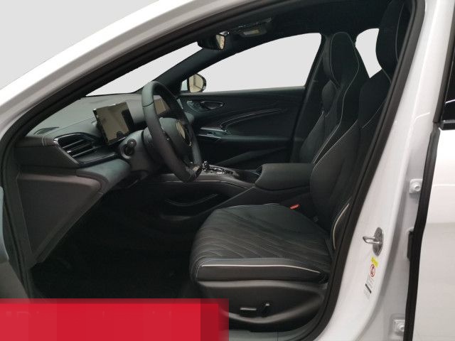 BYD Seal Comfort NAVI PANO ACC LEDER foto 10