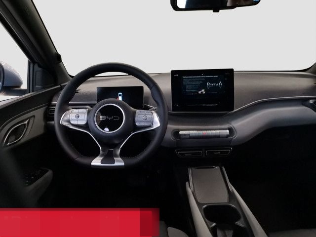 BYD Dolphin Surf Boost PANO NAVI 360 LEDER foto 12