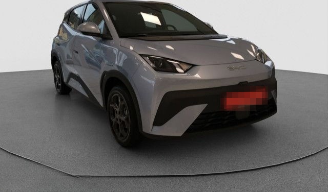 BYD Dolphin Surf Boost PANO NAVI 360 LEDER foto 3