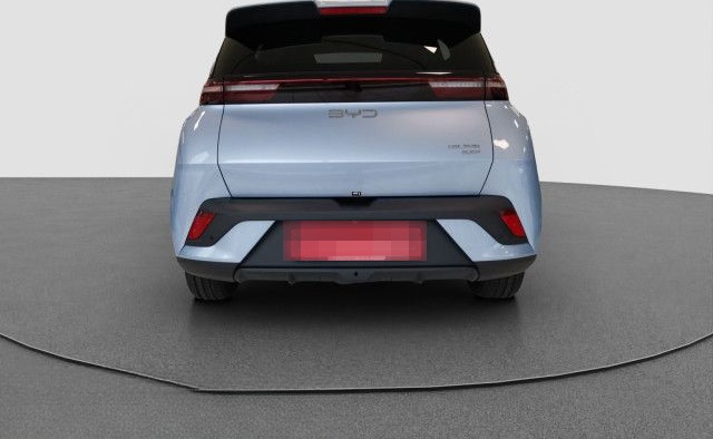 BYD Dolphin Surf Boost PANO NAVI 360 LEDER foto 5