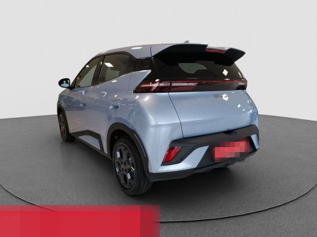 BYD Dolphin Surf Boost PANO NAVI 360 LEDER foto 6