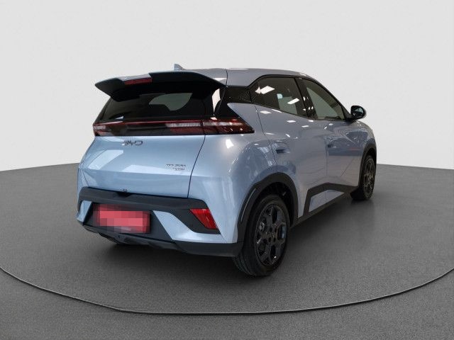 BYD Dolphin Surf Boost PANO NAVI 360 LEDER foto 7