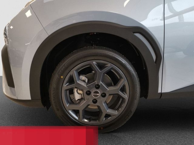 BYD Dolphin Surf Boost PANO NAVI 360 LEDER foto 8