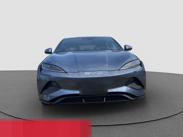 BYD SEAL Comfort NAVI PANO ACC LEDER SHZ foto 2