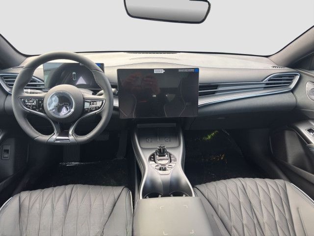 BYD SEAL Comfort NAVI PANO ACC LEDER SHZ foto 12