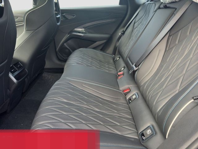 BYD SEAL Comfort NAVI PANO ACC LEDER SHZ foto 13