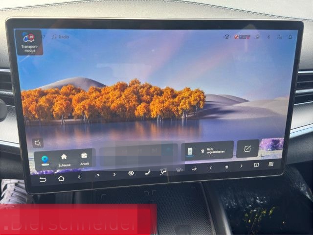 BYD SEAL Comfort NAVI PANO ACC LEDER SHZ foto 16