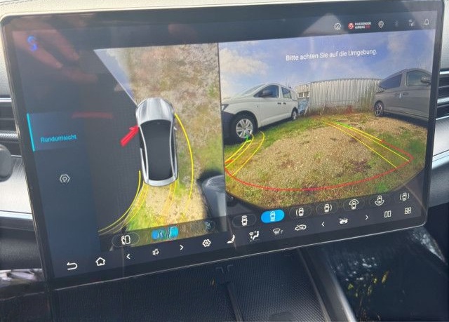 BYD SEAL Comfort NAVI PANO ACC LEDER SHZ foto 19