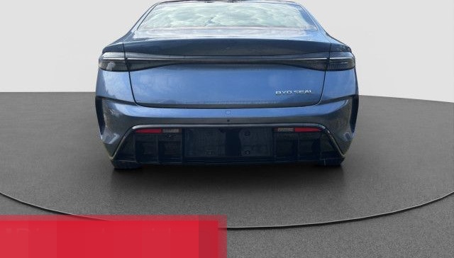 BYD SEAL Comfort NAVI PANO ACC LEDER SHZ foto 5