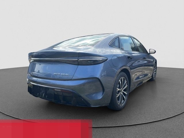 BYD SEAL Comfort NAVI PANO ACC LEDER SHZ foto 7