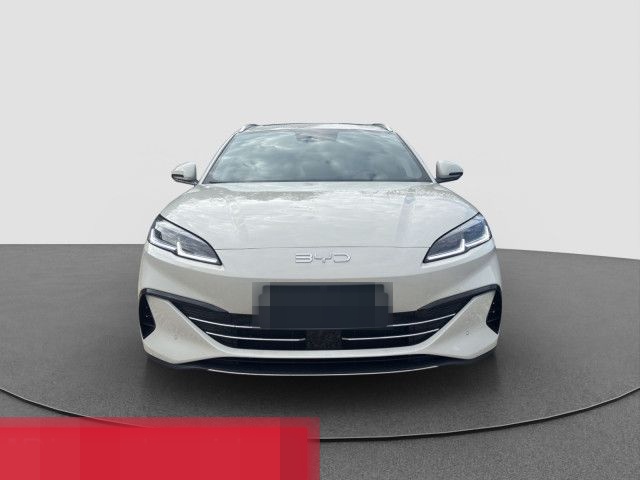 BYD Seal 6 Touring DM-i Comfort HuD PANO LEDER CAM foto 2