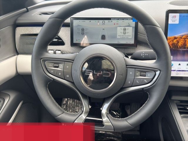 BYD Seal 6 Touring DM-i Comfort HuD PANO LEDER CAM foto 11