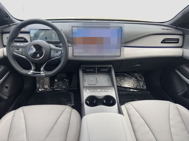 BYD Seal 6 Touring DM-i Comfort HuD PANO LEDER CAM foto 12