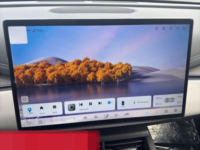 BYD Seal 6 Touring DM-i Comfort HuD PANO LEDER CAM foto 16