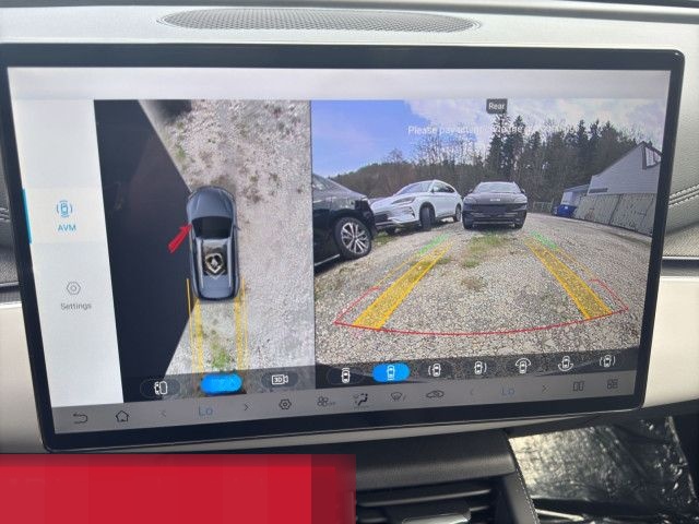 BYD Seal 6 Touring DM-i Comfort HuD PANO LEDER CAM foto 18