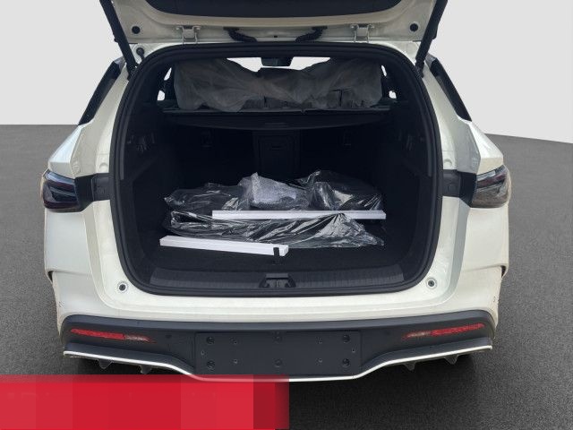 BYD Seal 6 Touring DM-i Comfort HuD PANO LEDER CAM foto 20