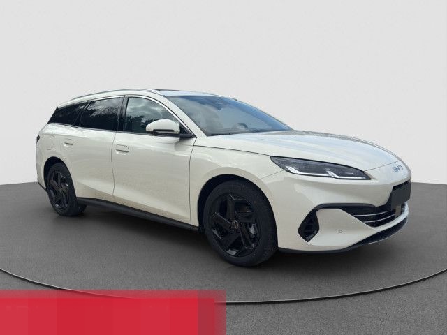 BYD Seal 6 Touring DM-i Comfort HuD PANO LEDER CAM foto 3