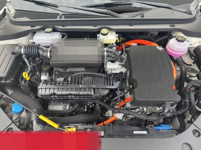 BYD Seal 6 Touring DM-i Comfort HuD PANO LEDER CAM foto 21