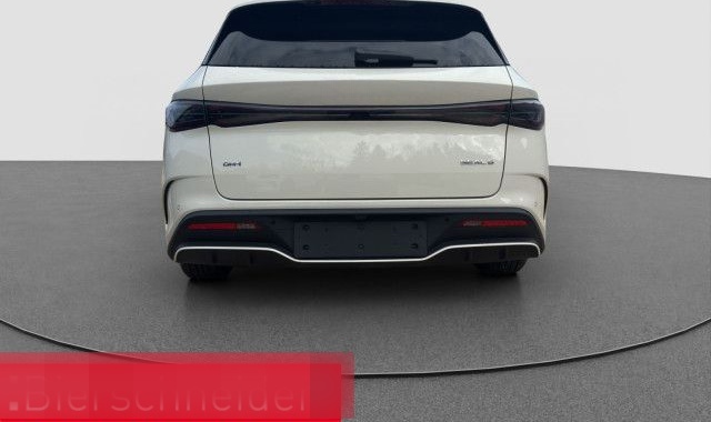 BYD Seal 6 Touring DM-i Comfort HuD PANO LEDER CAM foto 5