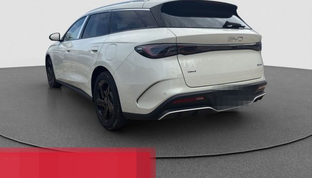 BYD Seal 6 Touring DM-i Comfort HuD PANO LEDER CAM foto 6