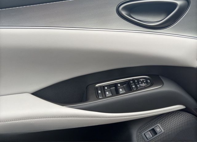 BYD Seal 6 Touring DM-i Comfort HuD PANO LEDER CAM foto 9