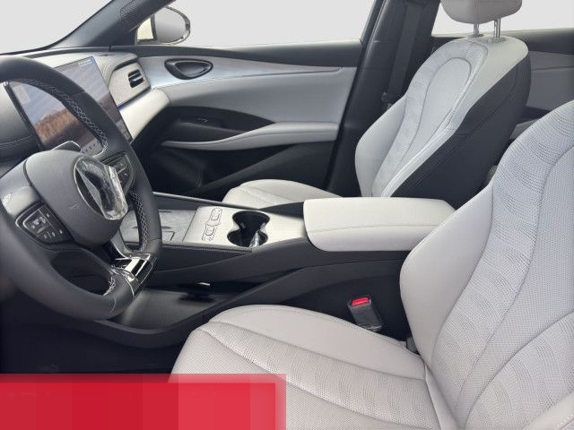 BYD Seal 6 Touring DM-i Comfort HuD PANO LEDER CAM foto 10