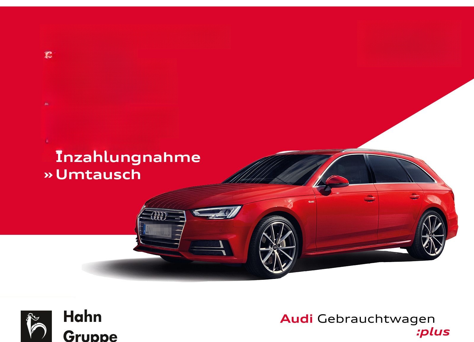 Audi A4 Avant advanced 40TDI quattro S-trc CAM AHK LE foto 16