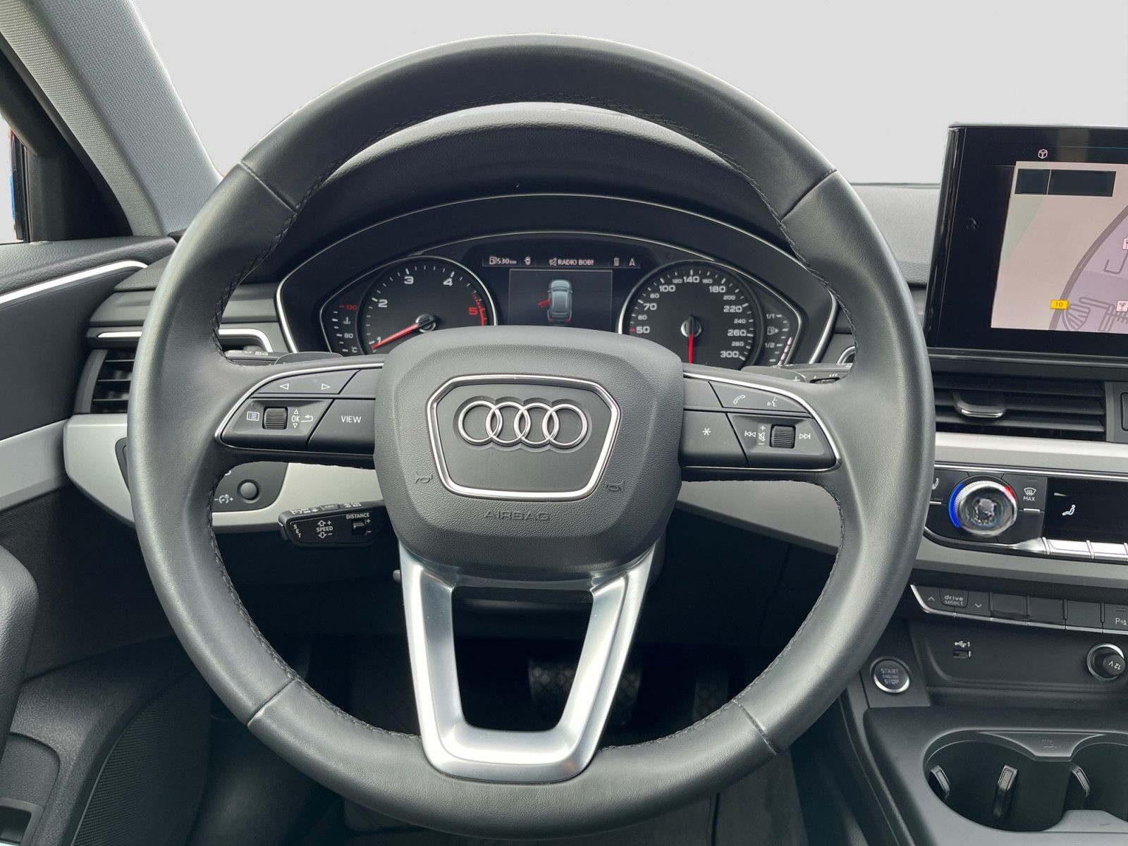 Audi A4 Avant advanced 40TDI quattro S-trc CAM AHK LE foto 9