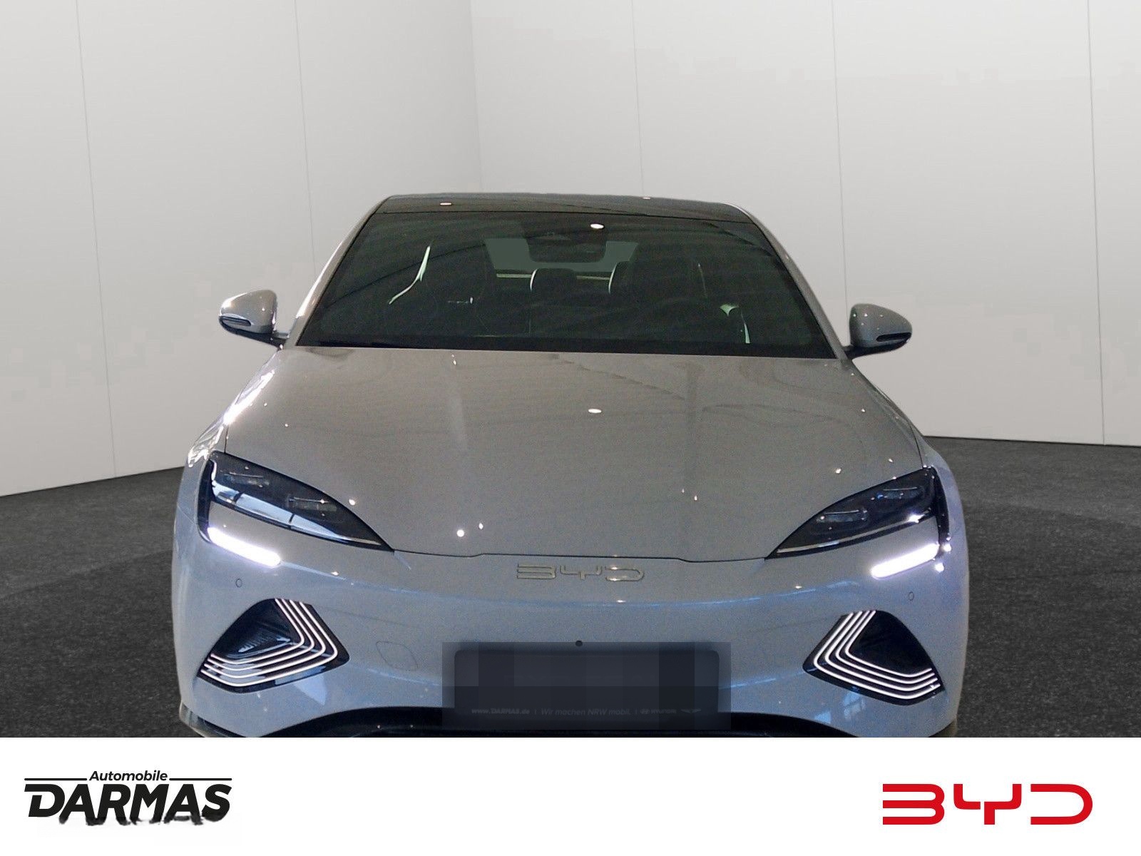 BYD SEAL Comfort  foto 2