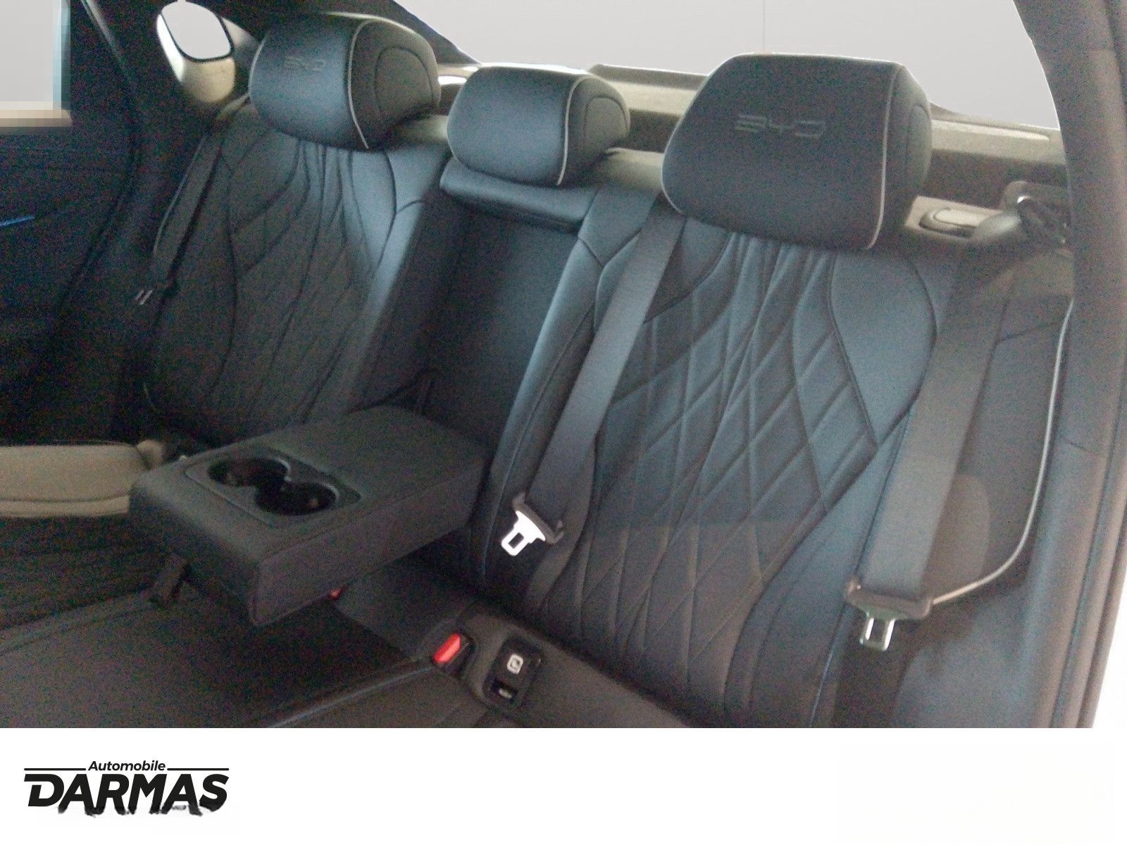 BYD SEAL Comfort  foto 11