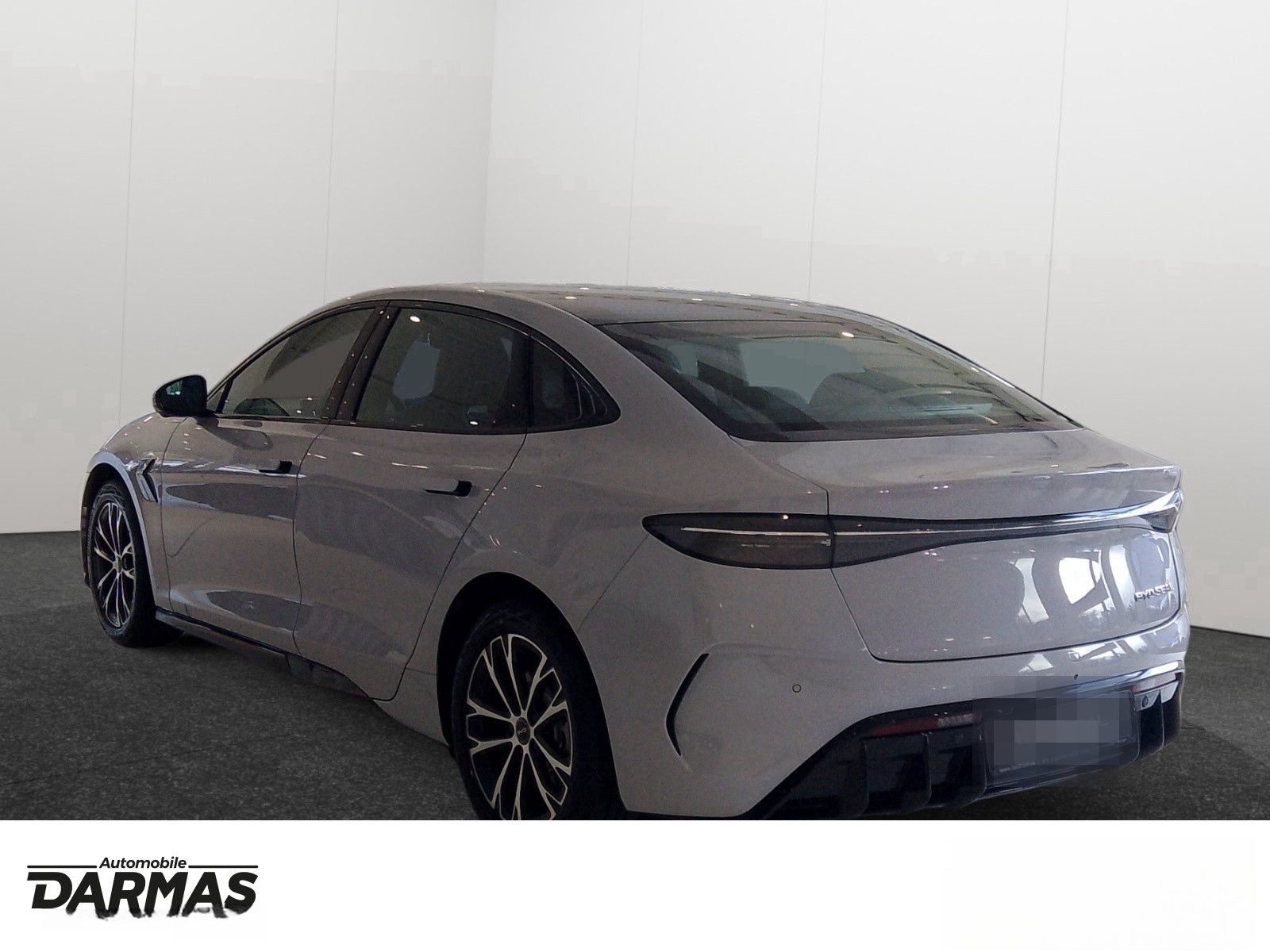 BYD SEAL Comfort  foto 7