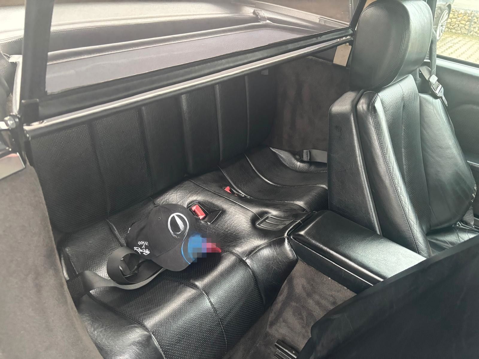 Mercedes-Benz SL 300 Aut-Hardtop-Klimaautomatik-Stzhz foto 11