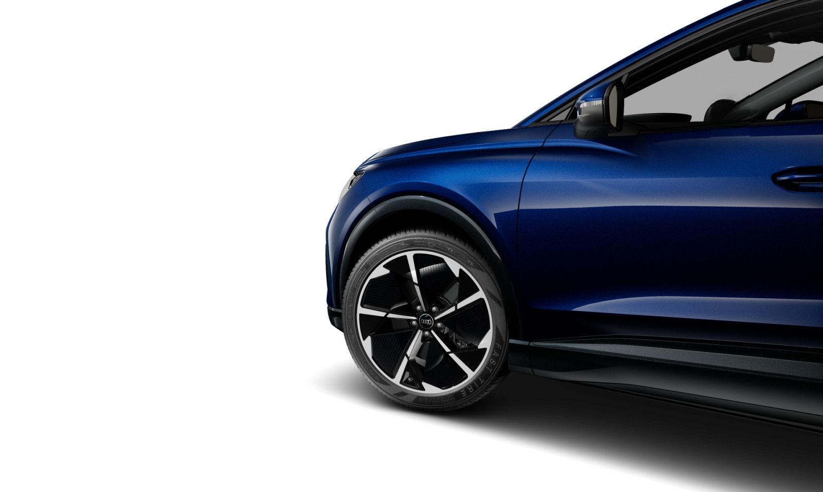 Audi Q4 Sportback e-tron 45 advanced*NAVI-PLUS*LED*AH foto 3
