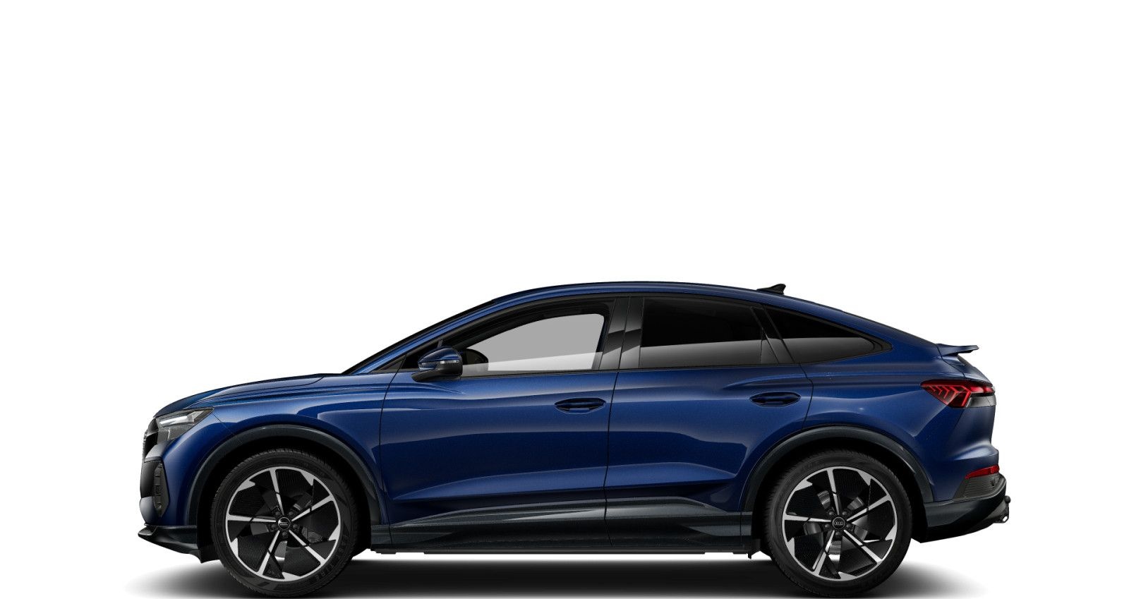 Audi Q4 Sportback e-tron 45 advanced*NAVI-PLUS*LED*AH foto 5