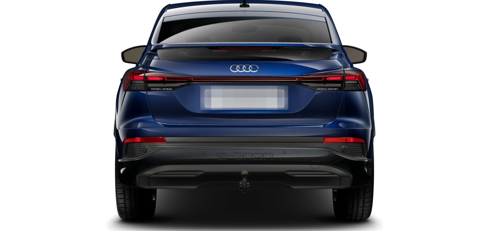 Audi Q4 Sportback e-tron 45 advanced*NAVI-PLUS*LED*AH foto 6