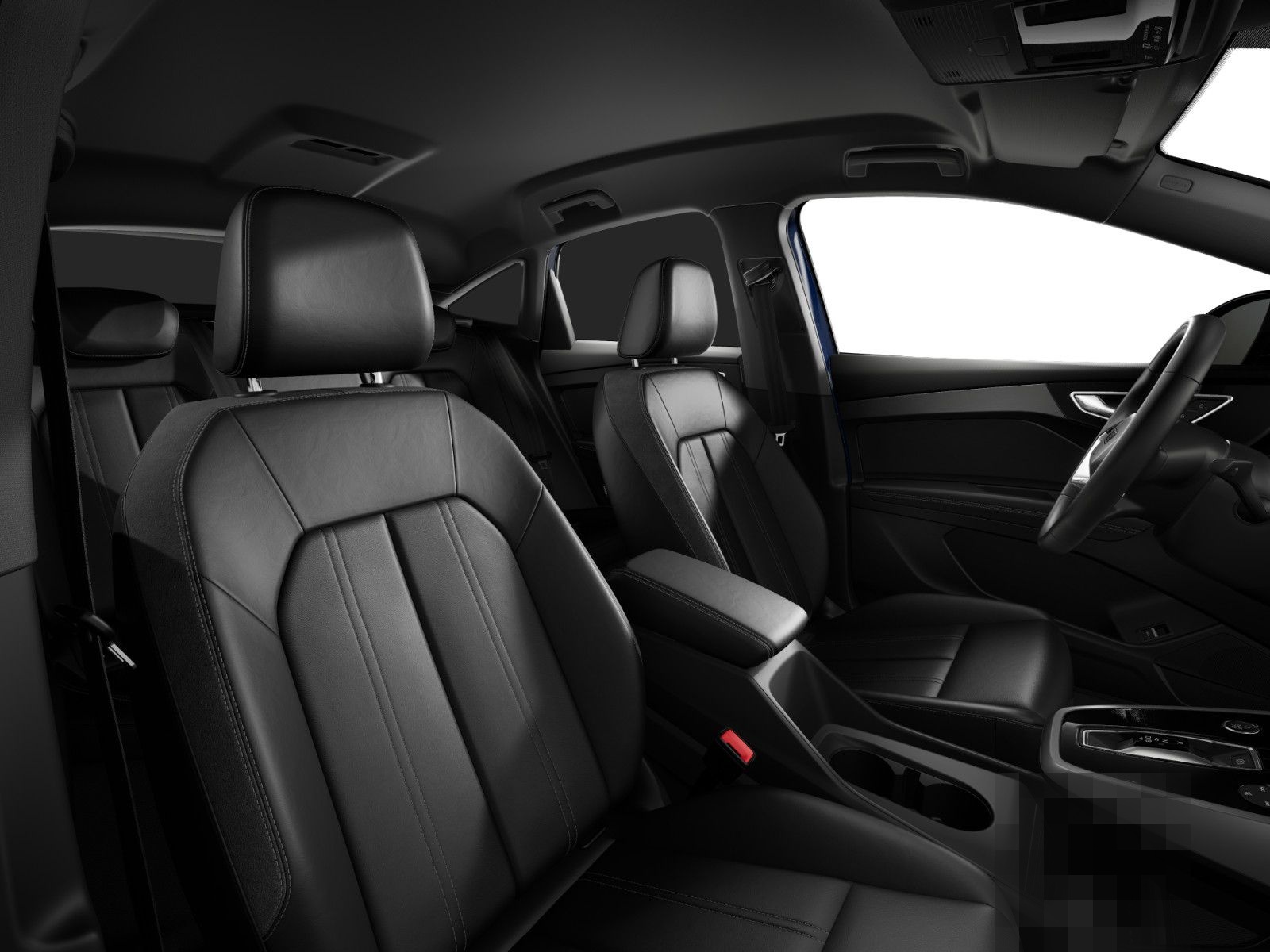 Audi Q4 Sportback e-tron 45 advanced*NAVI-PLUS*LED*AH foto 9