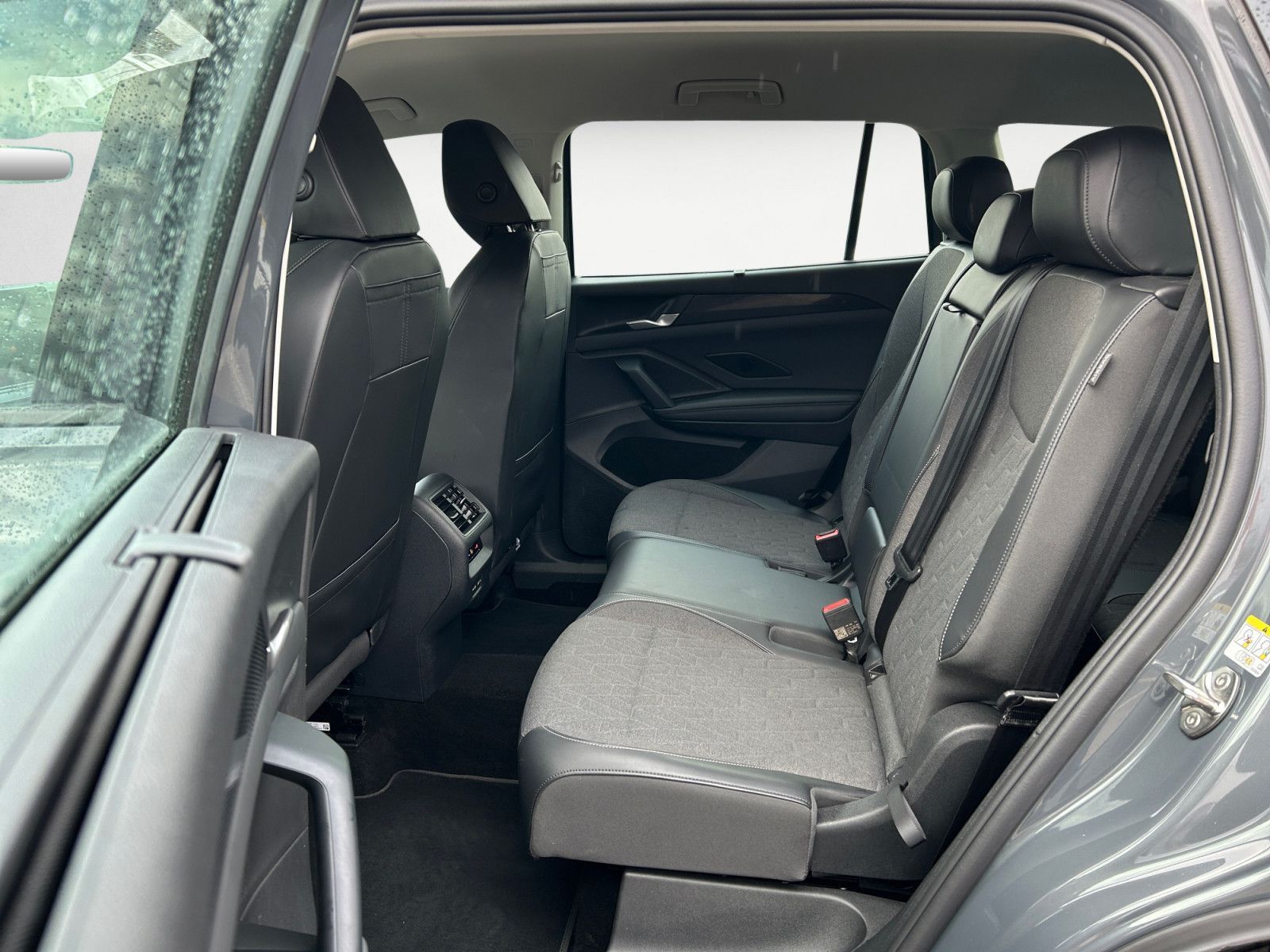 Volkswagen Tayron 2.0 TDI SCR 4MOTION DSG Life foto 16