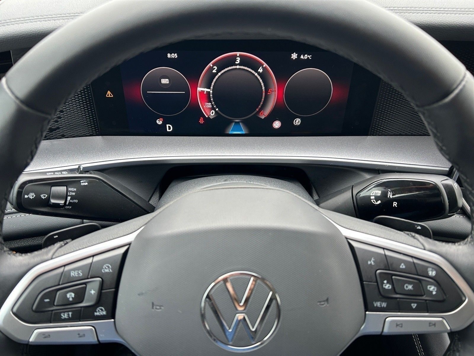 Volkswagen Tayron 2.0 TDI SCR 4MOTION DSG Life foto 18