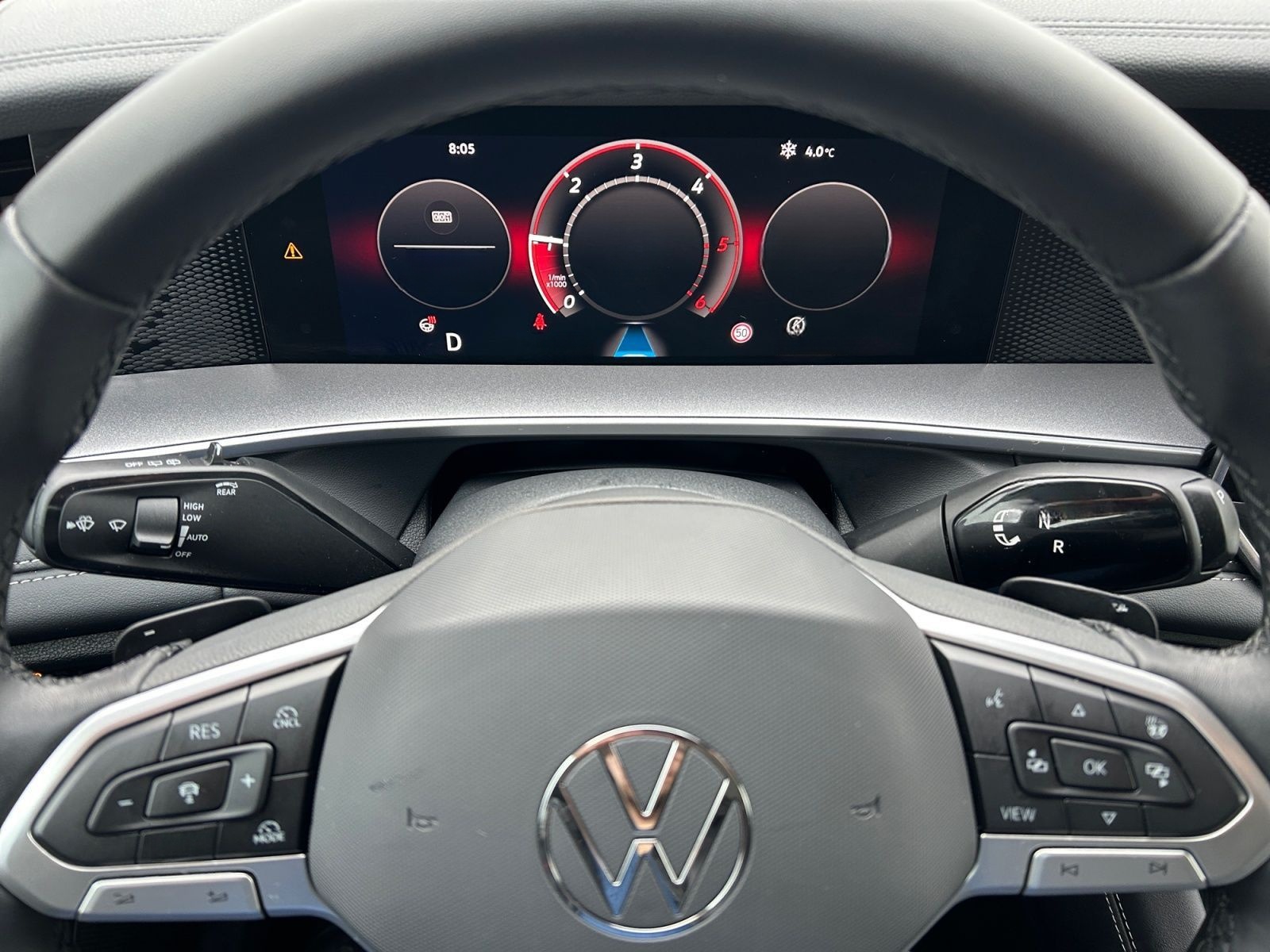 Volkswagen Tayron 2.0 TDI SCR 4MOTION DSG Life foto 19