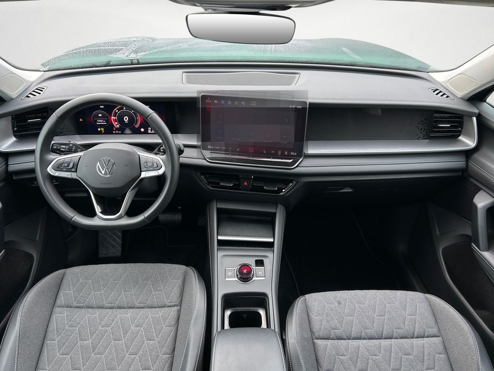 Volkswagen Tayron 2.0 TDI SCR 4MOTION DSG Life foto 20
