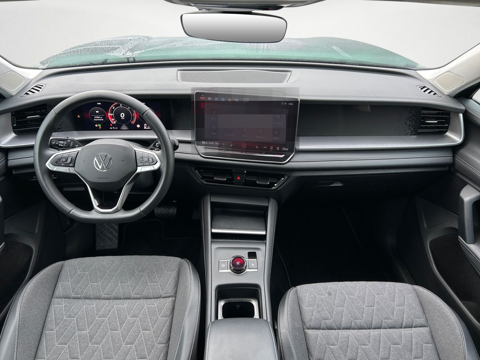 Volkswagen Tayron 2.0 TDI SCR 4MOTION DSG Life foto 21
