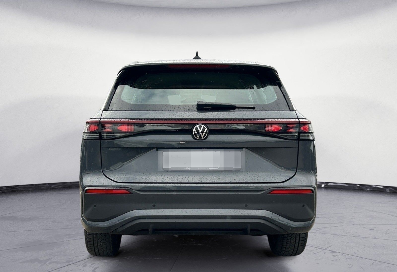 Volkswagen Tayron 2.0 TDI SCR 4MOTION DSG Life foto 8