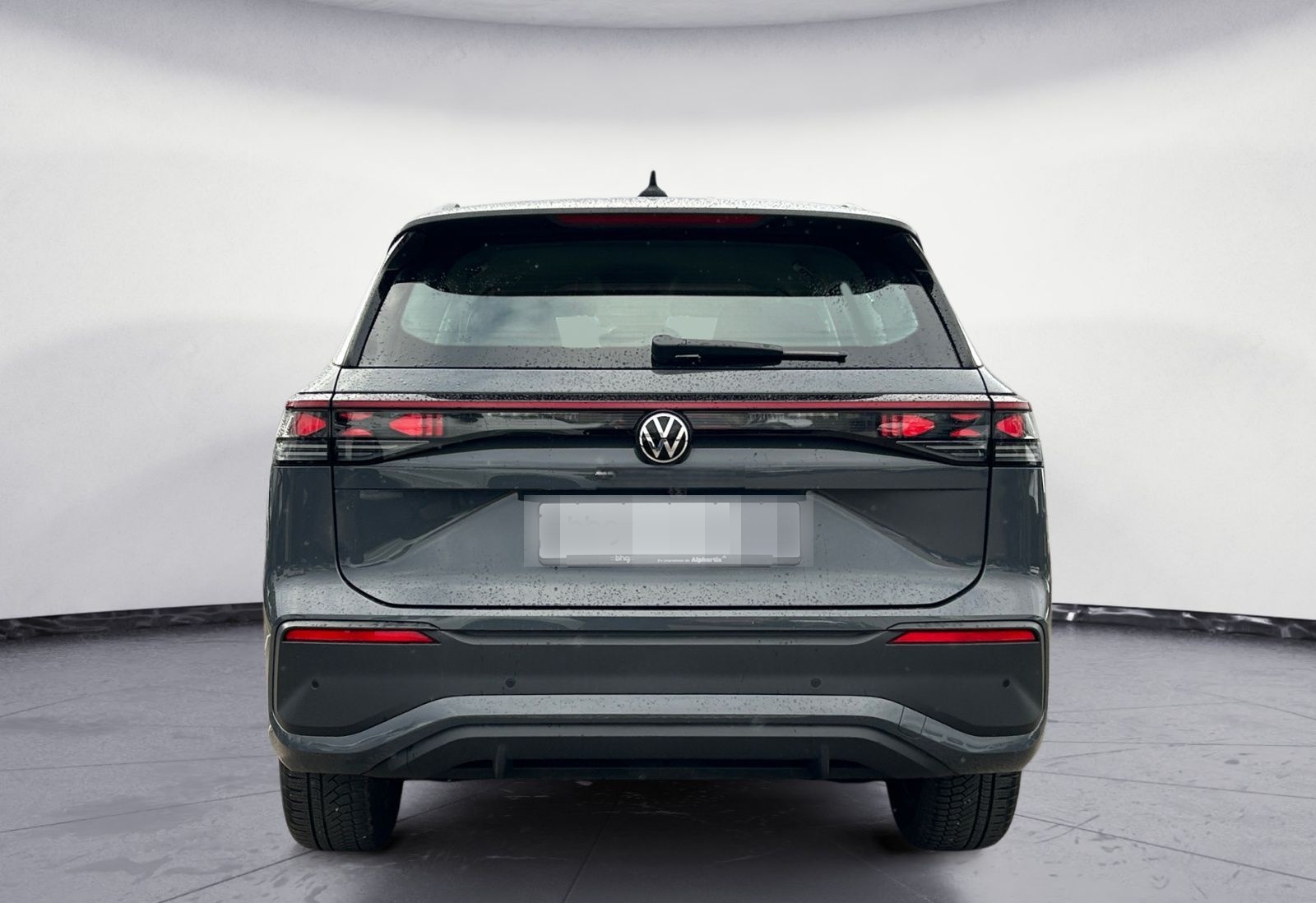 Volkswagen Tayron 2.0 TDI SCR 4MOTION DSG Life foto 9
