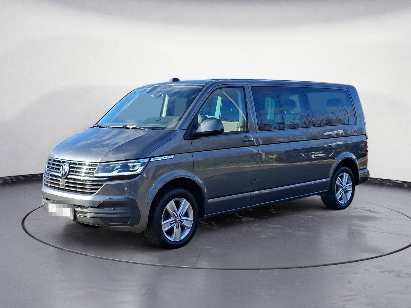 Volkswagen T6 Multivan 2.0 TDI DSG Lang 4MOTION Comfortline foto 2