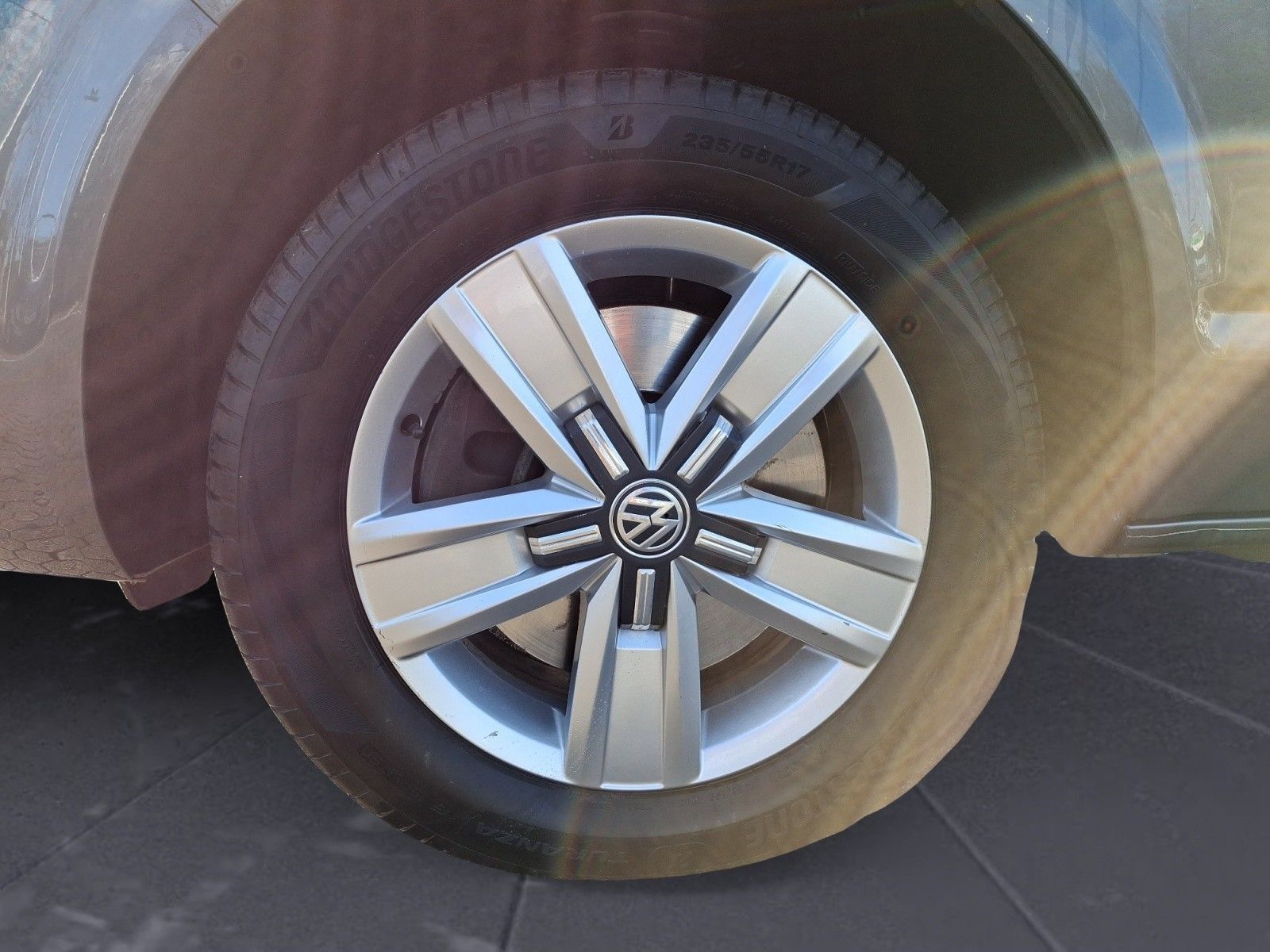 Volkswagen T6 Multivan 2.0 TDI DSG Lang 4MOTION Comfortline foto 12
