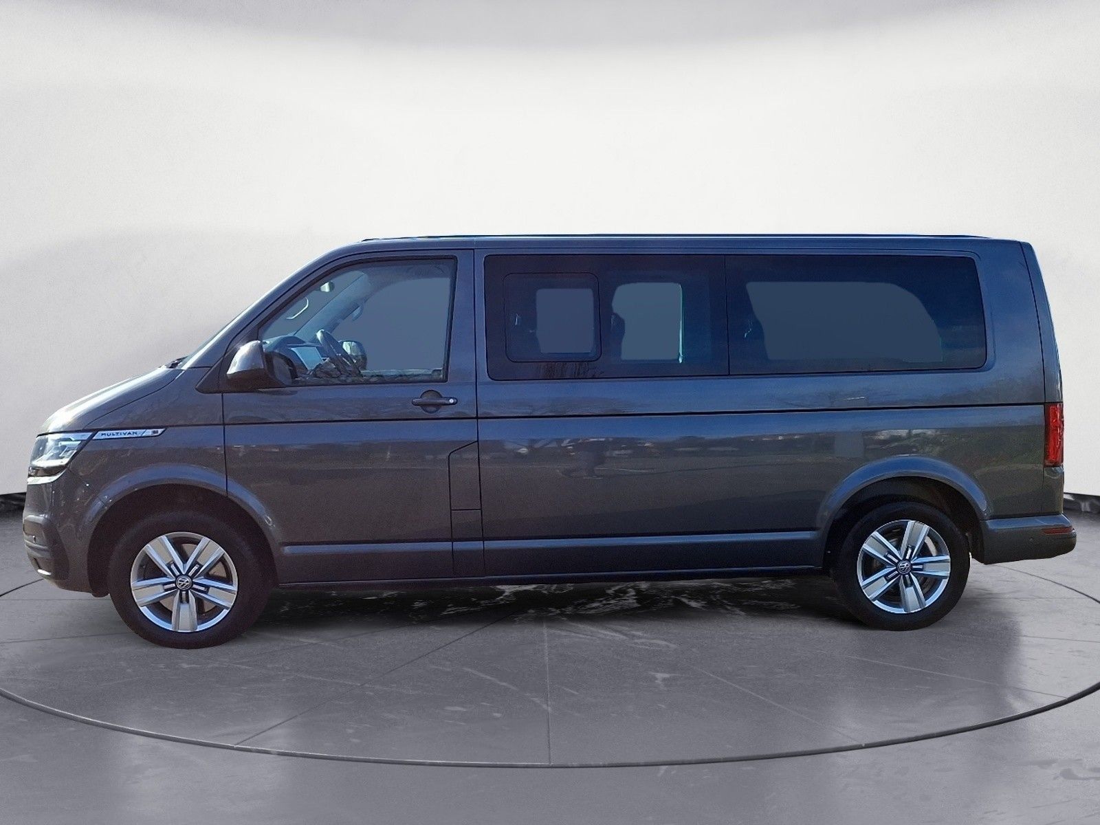 Volkswagen T6 Multivan 2.0 TDI DSG Lang 4MOTION Comfortline foto 3