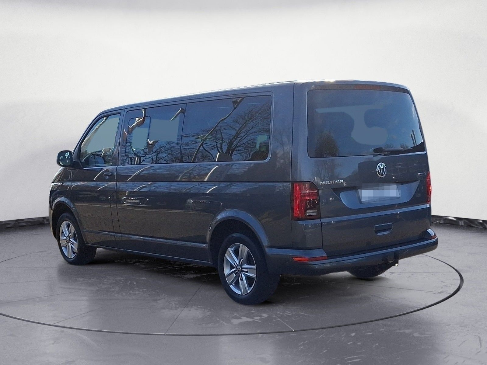 Volkswagen T6 Multivan 2.0 TDI DSG Lang 4MOTION Comfortline foto 4