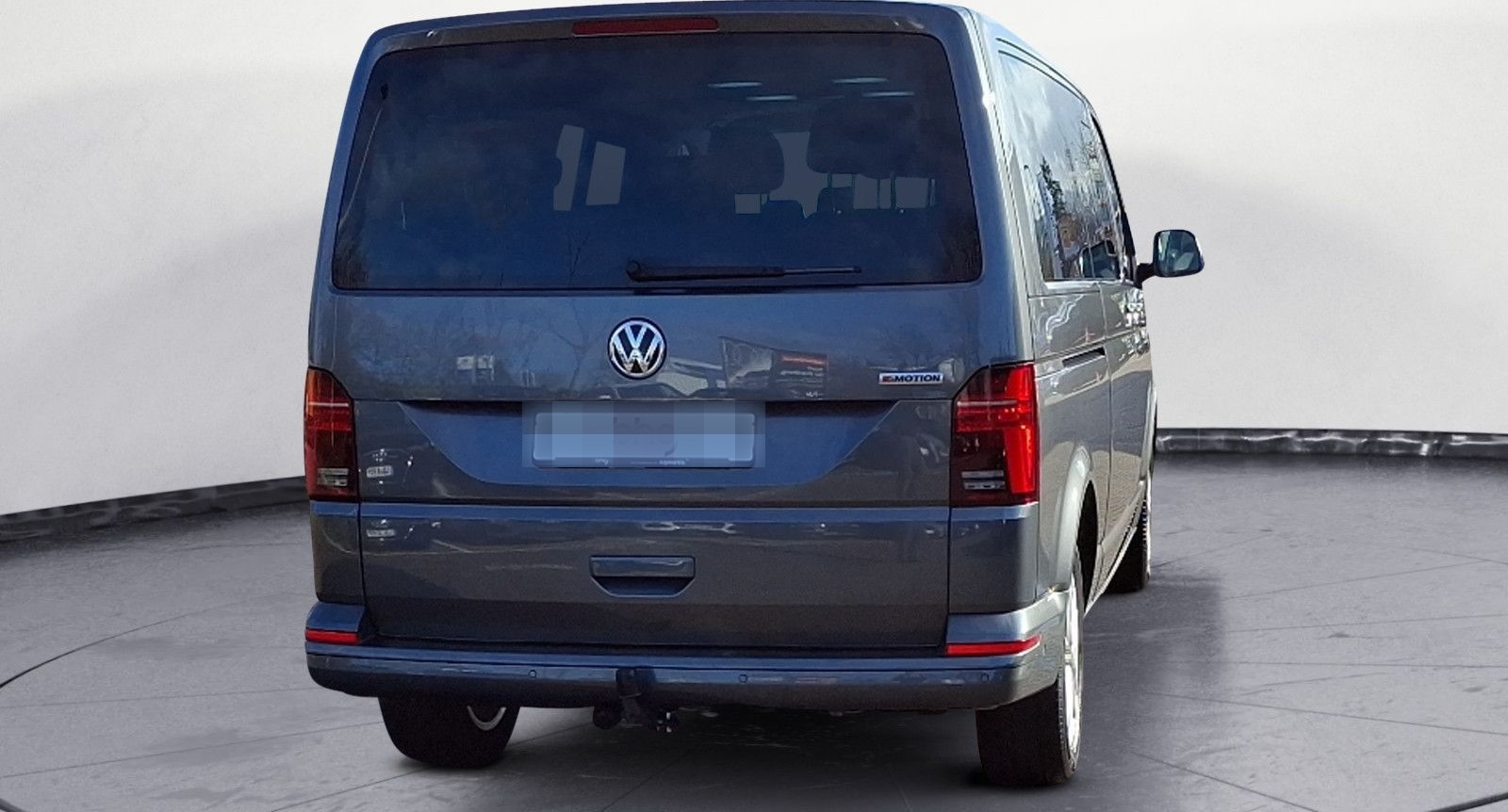 Volkswagen T6 Multivan 2.0 TDI DSG Lang 4MOTION Comfortline foto 5