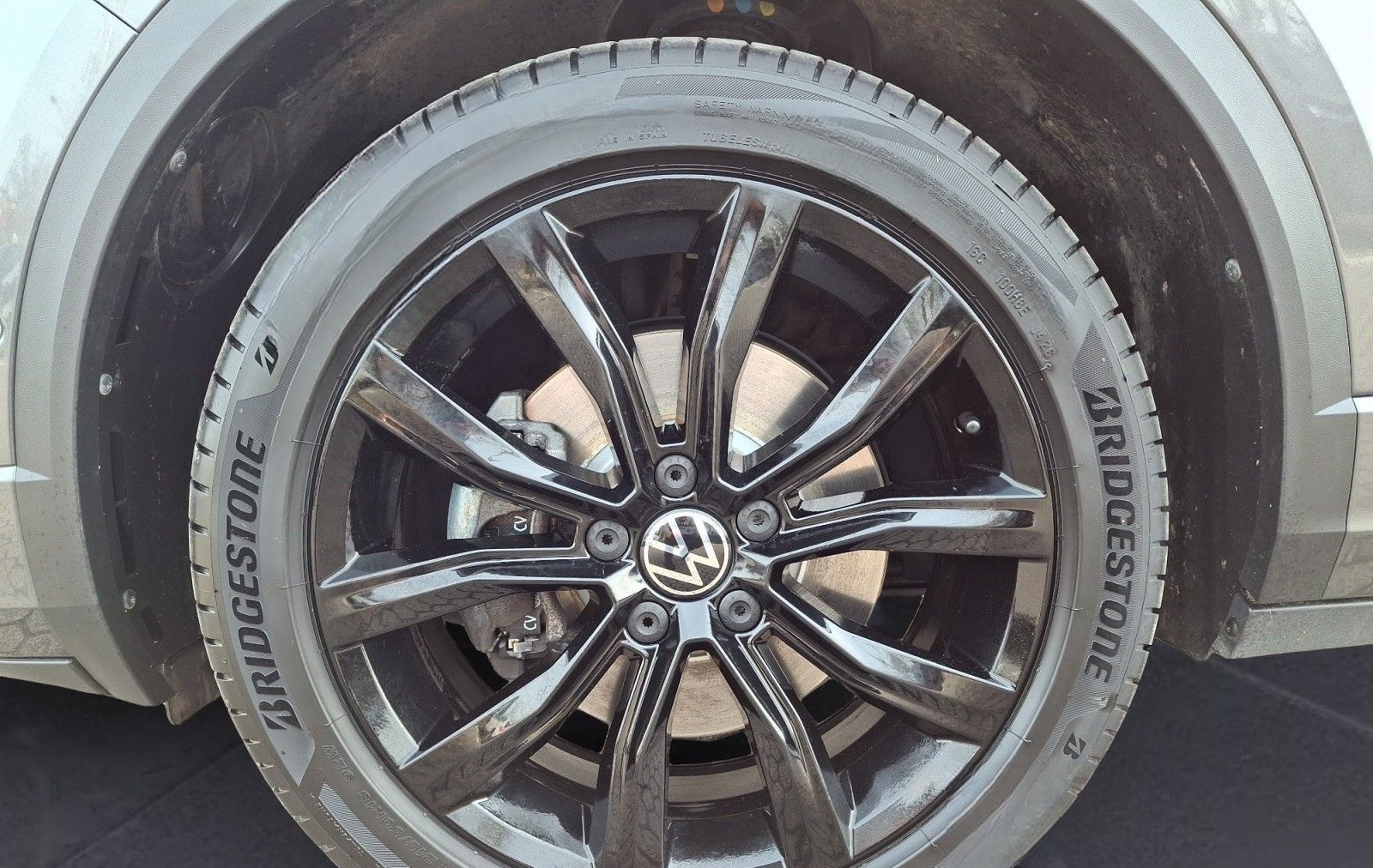 Volkswagen T-Roc 2.0 TSI OPF 4MOTION DSG R-Line foto 12