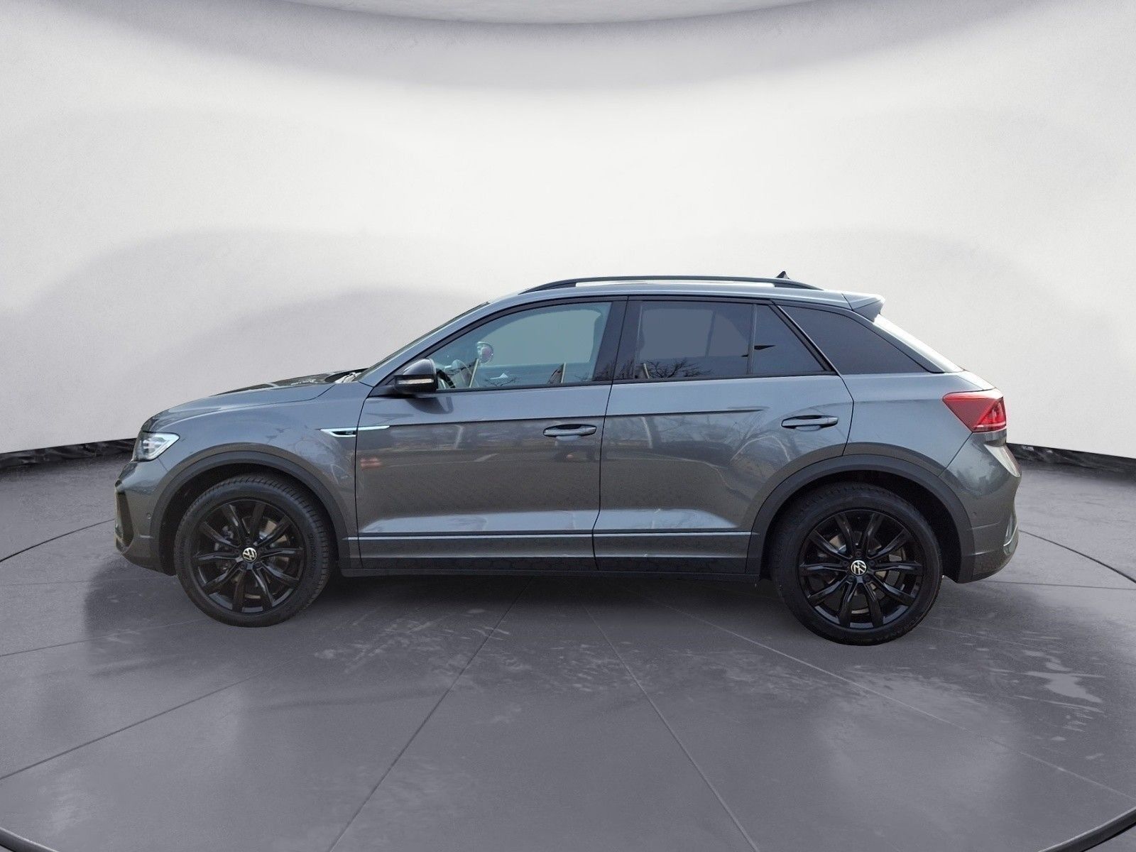 Volkswagen T-Roc 2.0 TSI OPF 4MOTION DSG R-Line foto 3